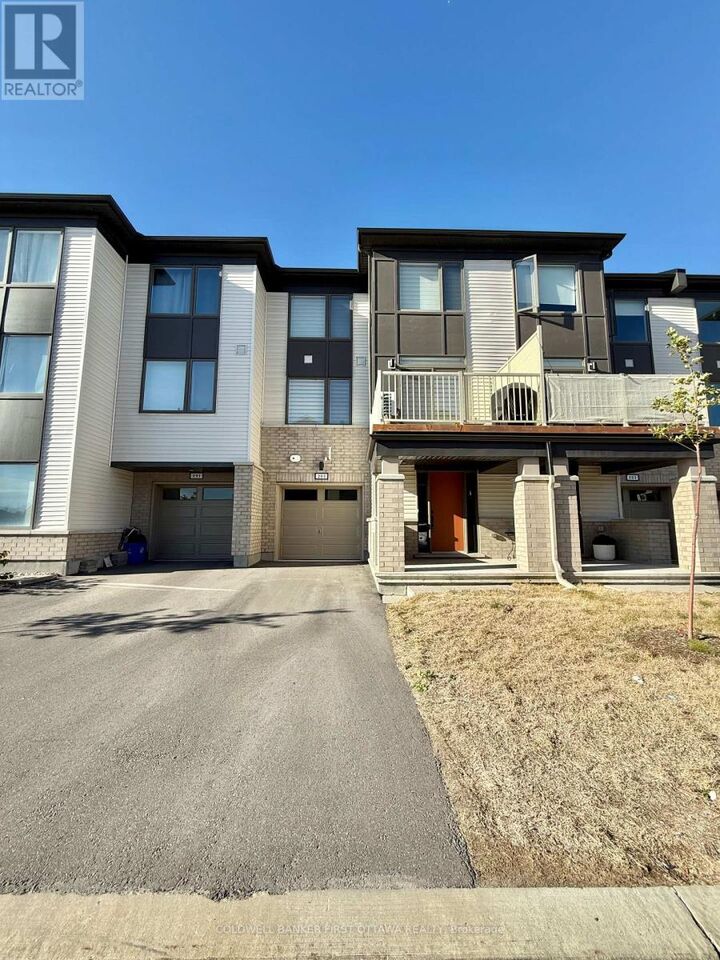Photo de la propriété: 203 Anyolite Private ON K2J 7J3