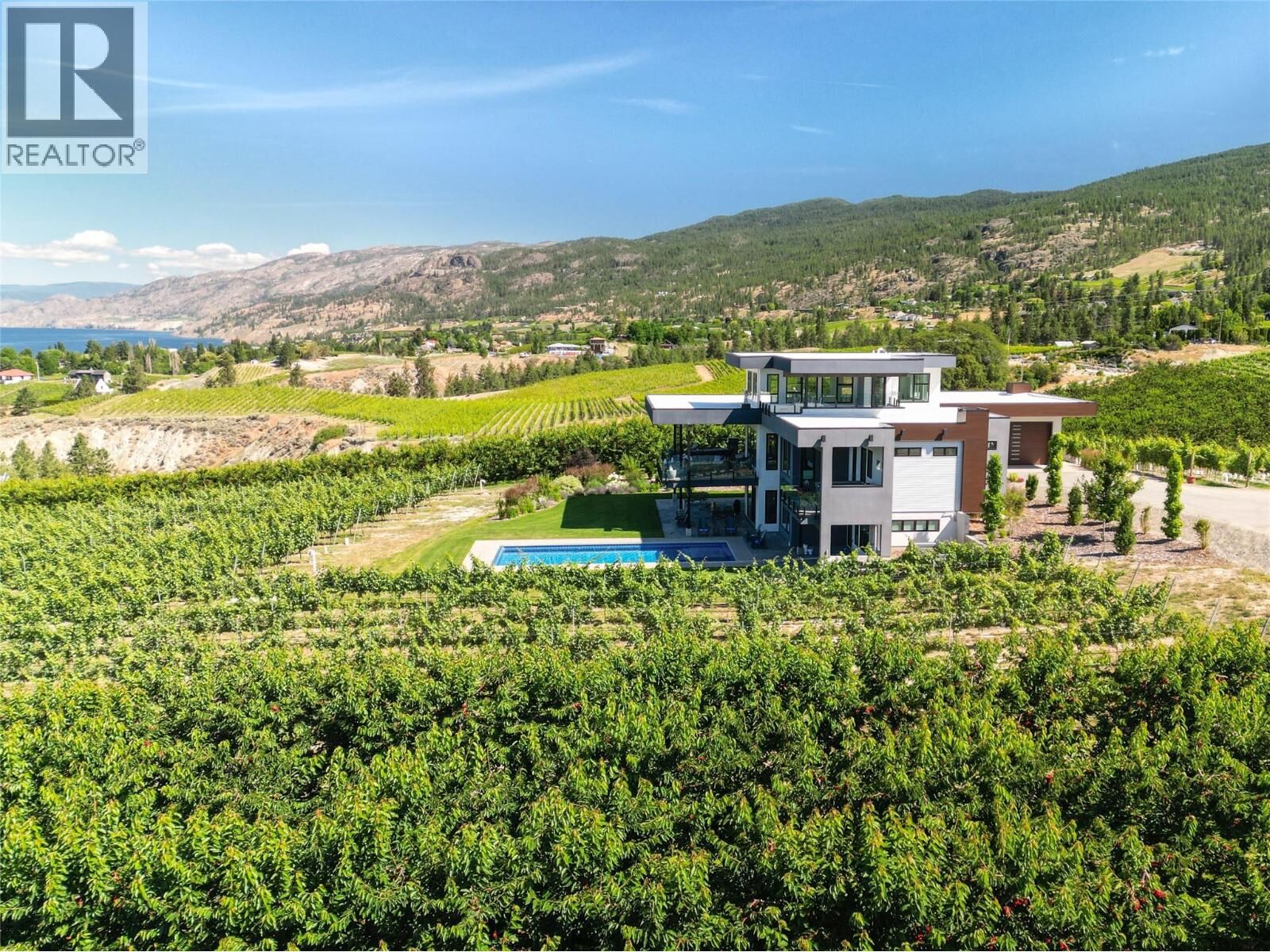 Property Photo: 2805 Aikins Loop BC V0H 1N1