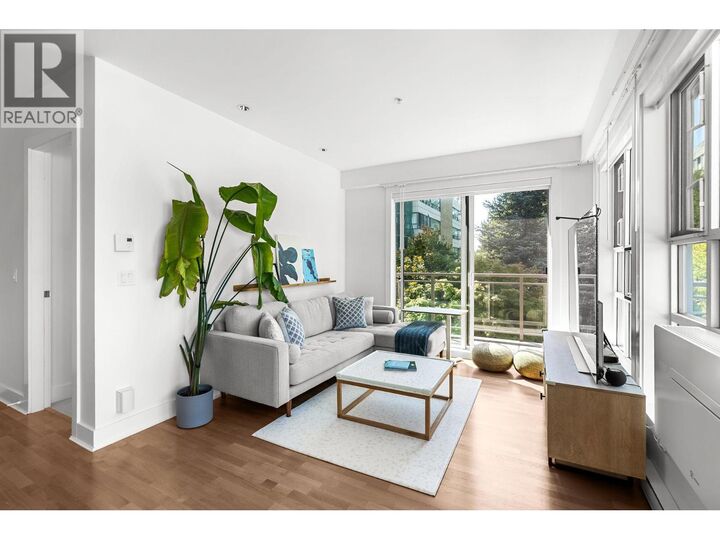 Property Photo: 2128 West 40th Avenue 306 BC V6M 1W5