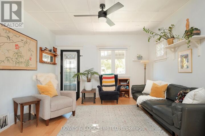 Property Photo: 705 Young Street ON K9J 3A3