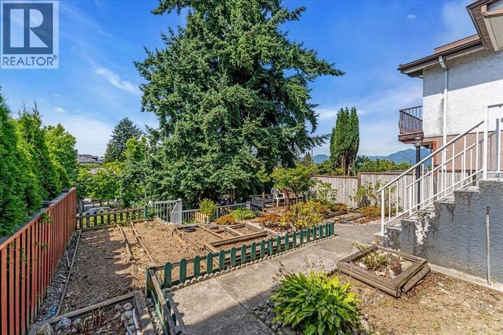 Property Photo: 2168 Renfrew Street BC V5M 3J5