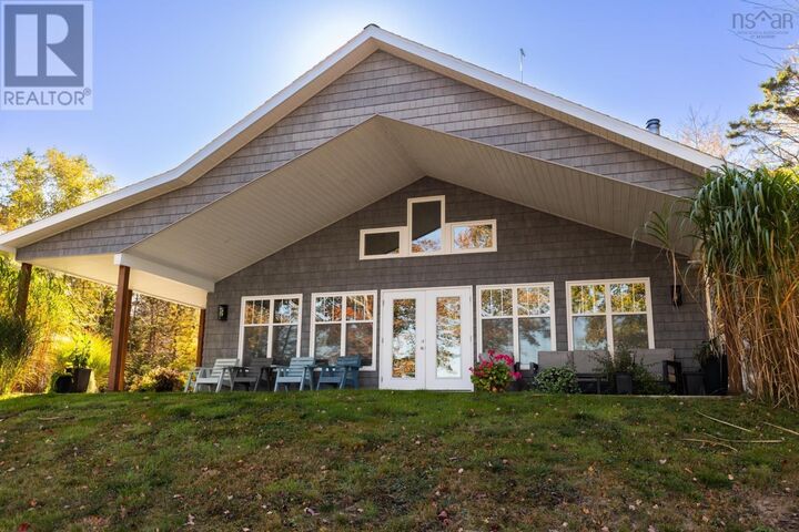 Property Photo: 72 Kegeshook Lane NS B0W 1H0