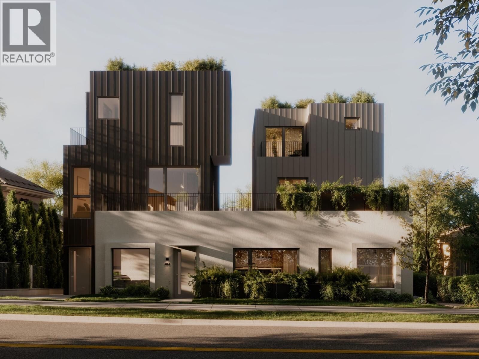 Property Photo:  950 West 57th Avenue 4  BC V6P 1S3 