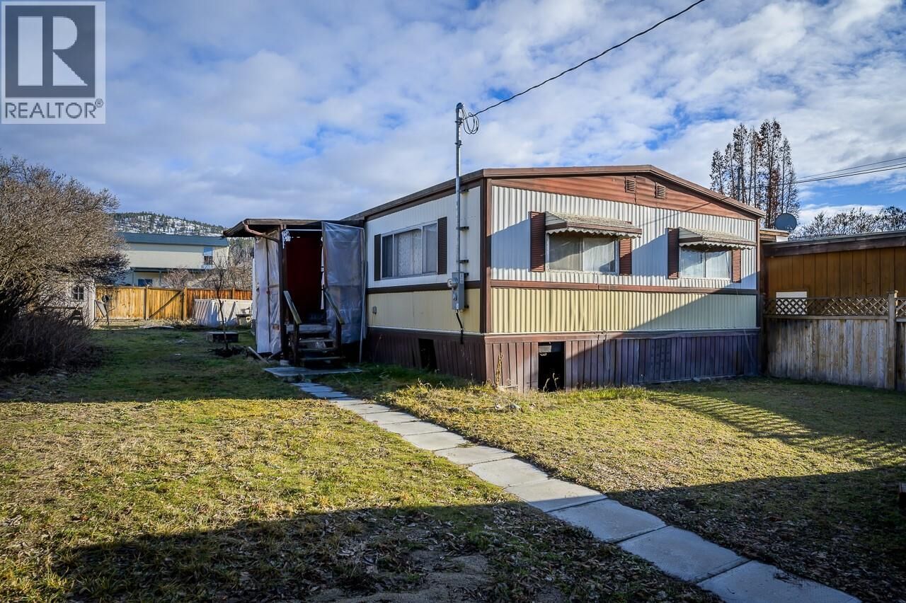 Property Photo: 6970 Bedard Road BC V2H 0B5