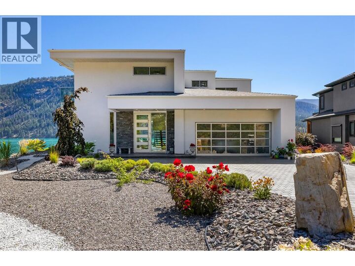 Property Photo:  18451 Crystal Waters Road 8  BC V4V 2G2 