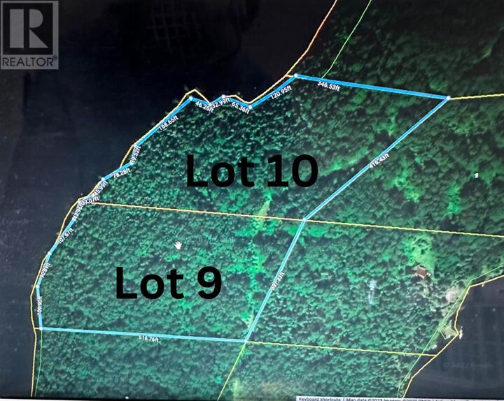 Lot 10 East Bay  Red Lake ON P0V 2M0 photo