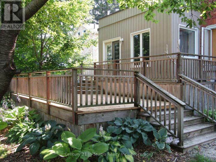Property Photo: 316 Centre Street B ON N0G 2W0