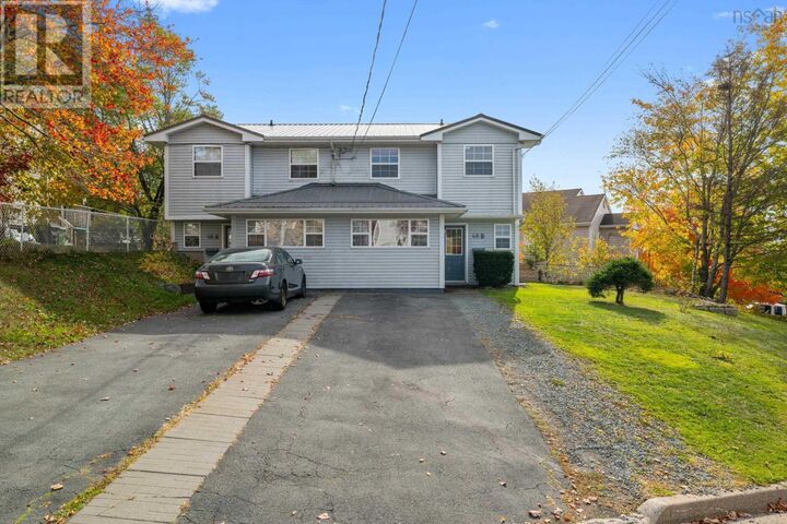 48 Andover  Dartmouth NS B2X 2L9 photo