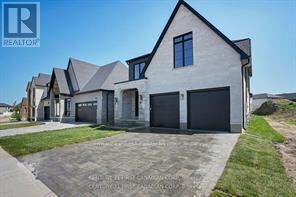 Property Photo: 3871 Big Leaf Trail ON N6P 1H5