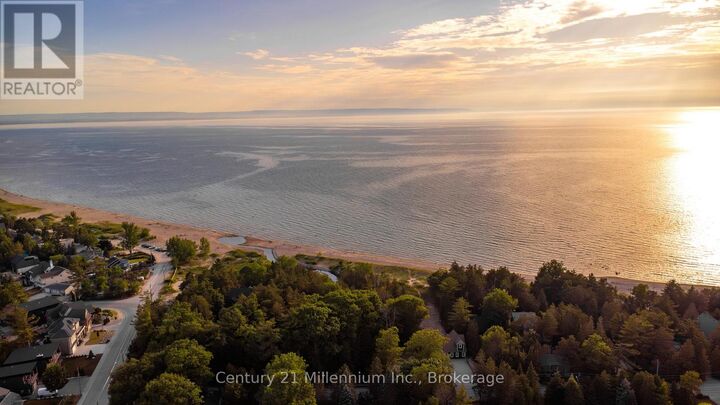 Photo de la propriété:  Part 6 Cedarlane Drive  ON L9Z 2S1 