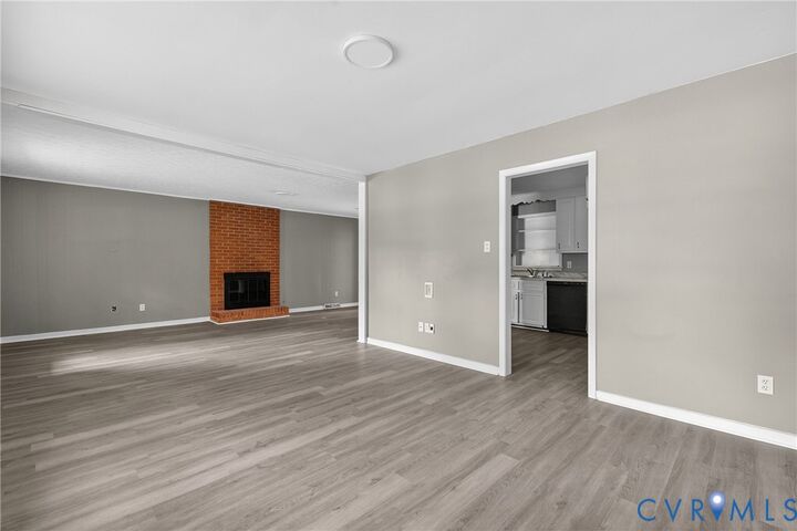 Property Photo: 7126 East Boulevard VA 23111