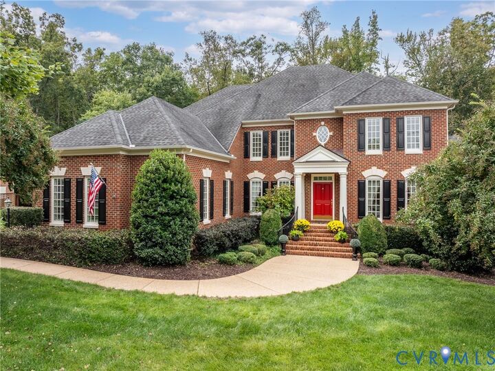 13327 Ellerton Terrace  Midlothian VA 23113 photo