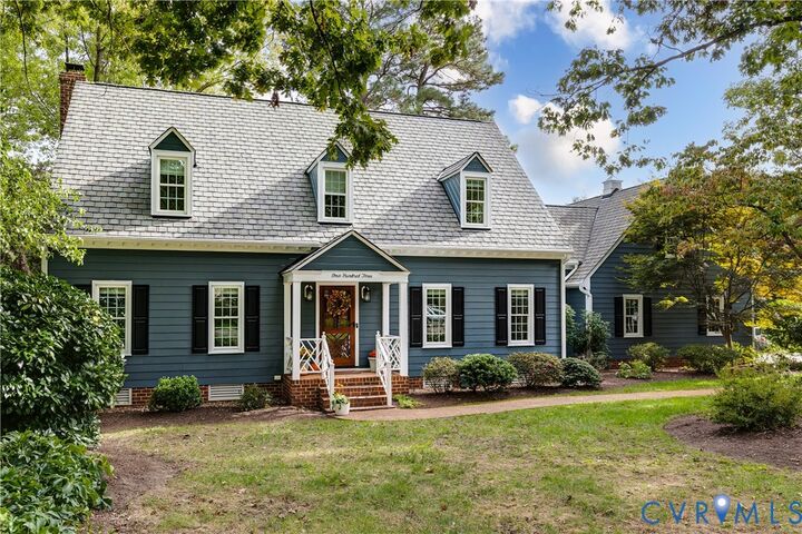 Property Photo: 403 Wishart Court VA 23229