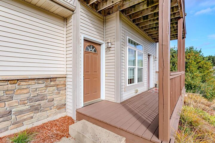 Property Photo: 5909 Ryan Street WI 54476