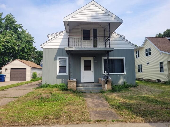 1131 South 5th Avenue  Wausau WI 54401 photo
