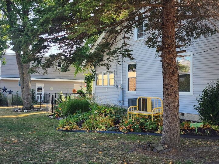 Property Photo: 312 W North Water Street IL 61914