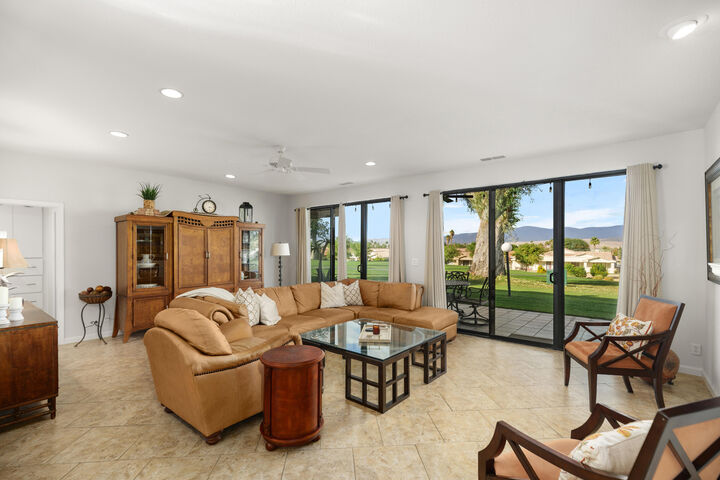 Property Photo: 42410 Adams Street CA 92203
