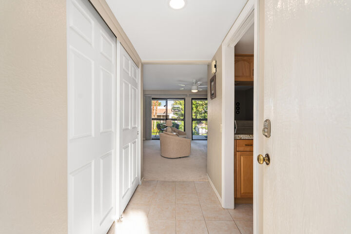 Property Photo: 1865 N Via Miraleste 1822 CA 92262