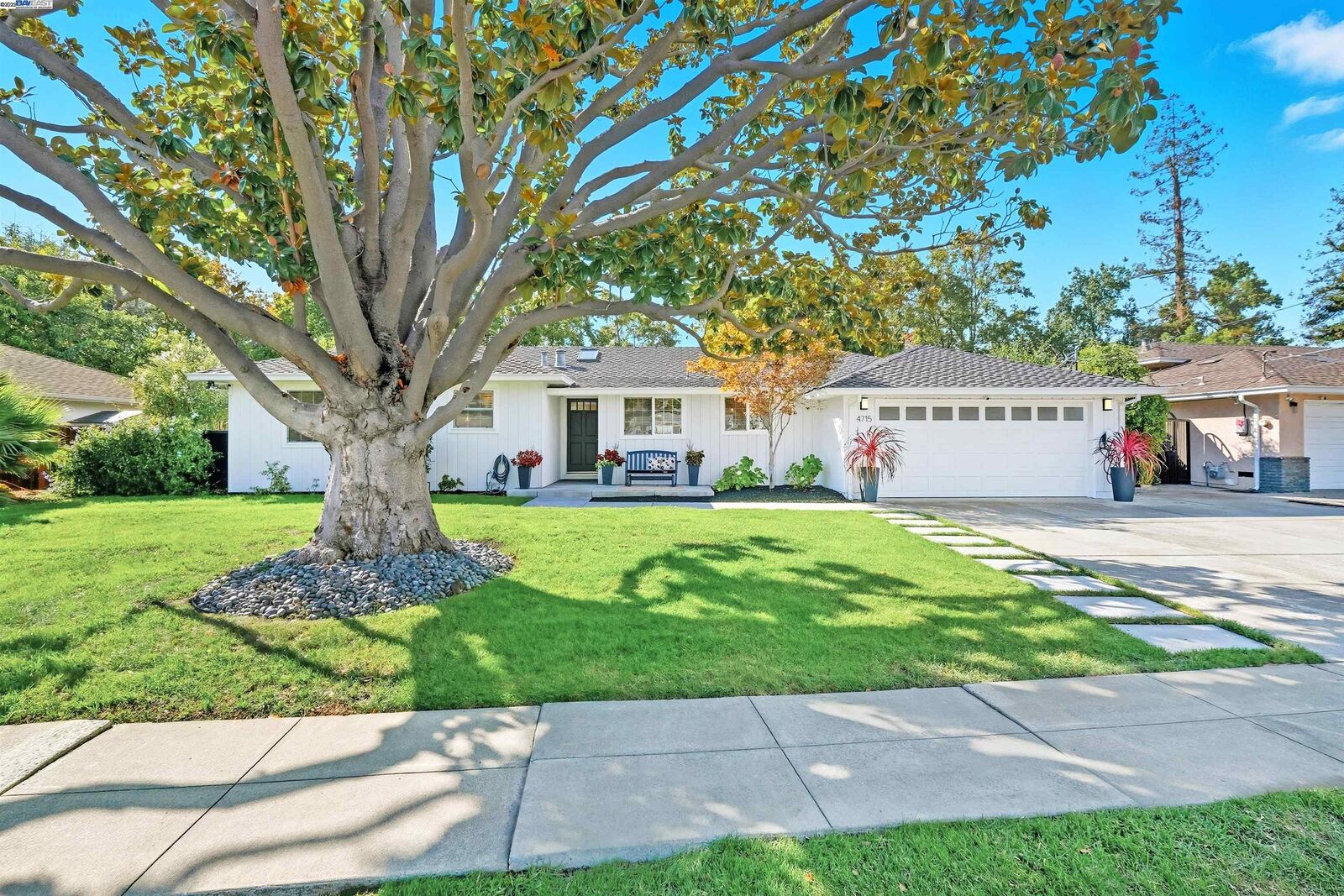 Property Photo: 4715 Eggers Dr CA 94536