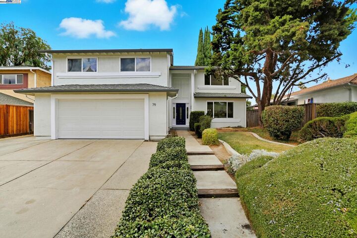 79 Park Sharon Dr  San Jose CA 95136 photo