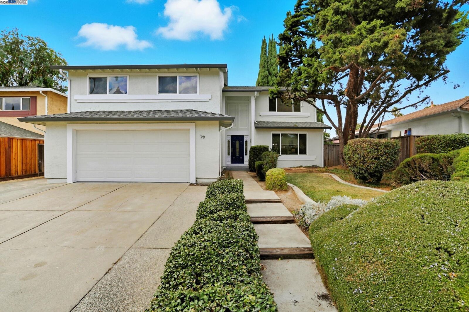 Property Photo: 79 Park Sharon Dr CA 95136