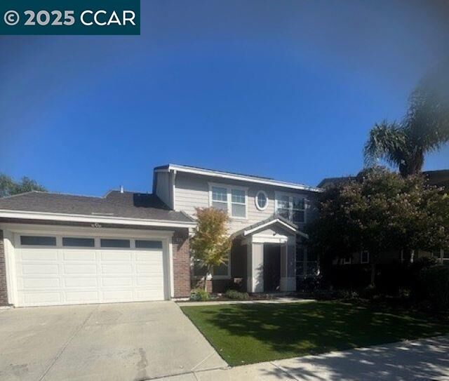 Property Photo: 1653 Lillian St CA 94513
