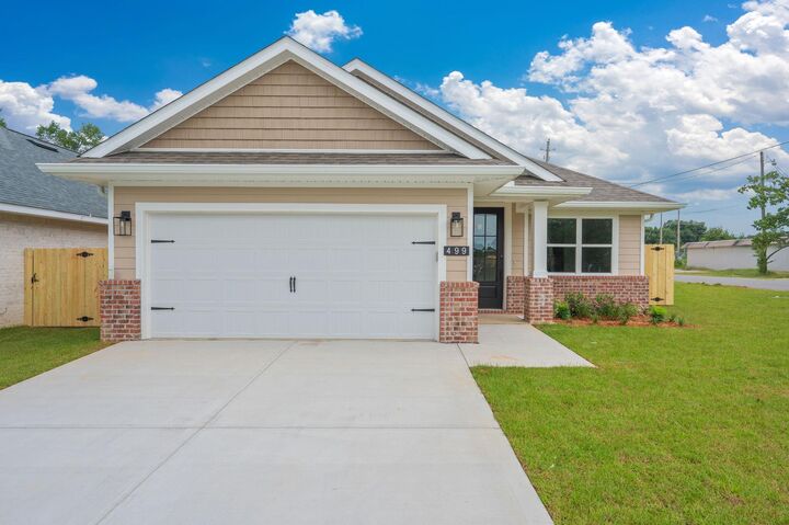 499 Apache Street  Fort Walton Beach FL 32547 photo