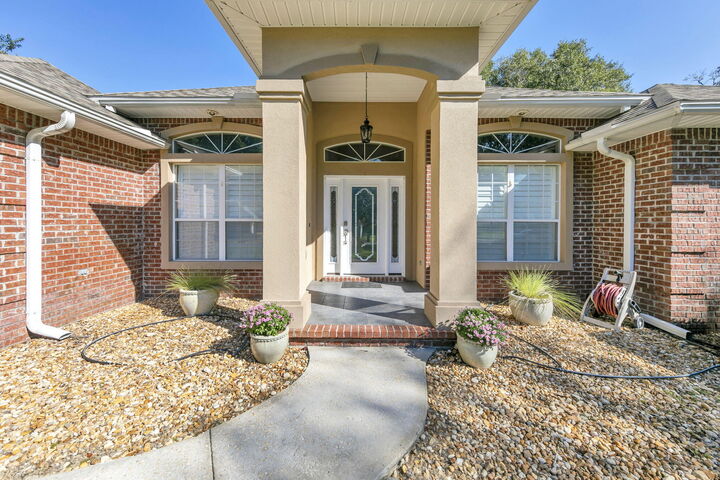 Property Photo: 2623 Brodie Lane FL 32536