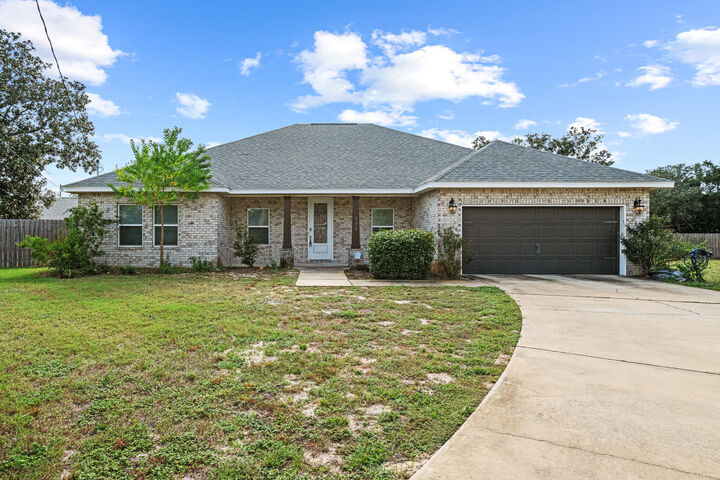 242 Terrance Lane  Mary Esther FL 32569 photo