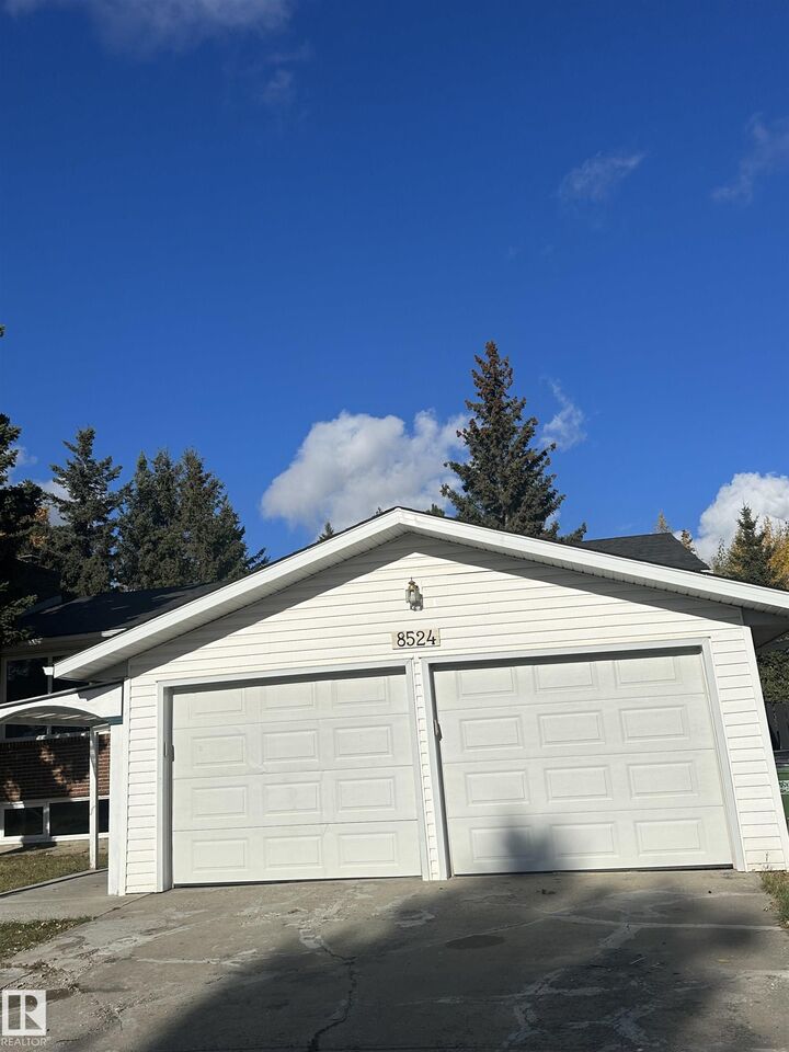 Property Photo:  8524 174 St. Street NW  AB T5T 2B9 