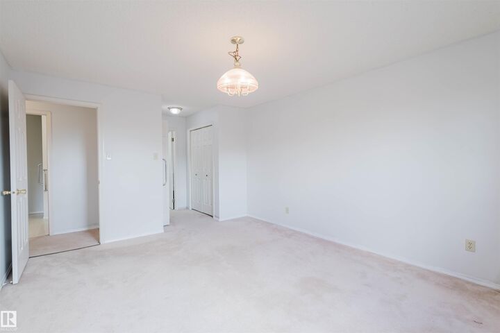 Property Photo: 11020 19 Avenue NW 402 AB T6J 9P5