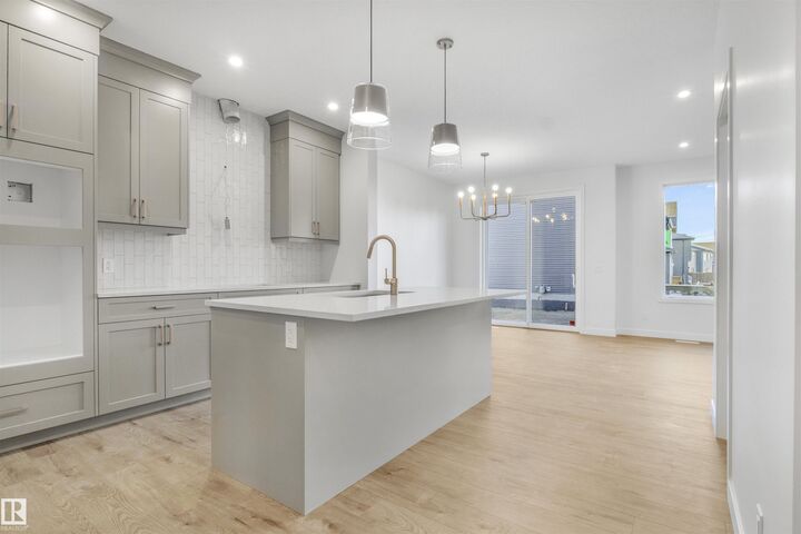 Property Photo: 2034 Muckleplum Link SW AB T6X 3J9