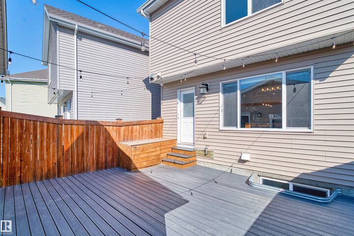 Property Photo: 2208 82 Street SW AB T6X 2J6