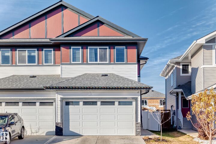 Property Photo: 104 Willow Link AB T8L 0W8