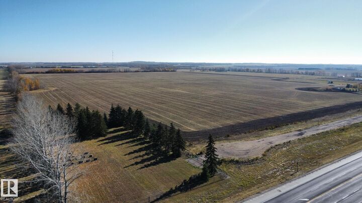 Property Photo:  594.. Hwy 44  AB T7P 2P6 
