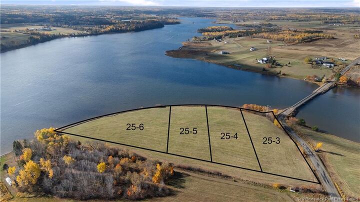 Property Photo:  25-2 Chemin Bass River Point Road  NB E4W 2S7 