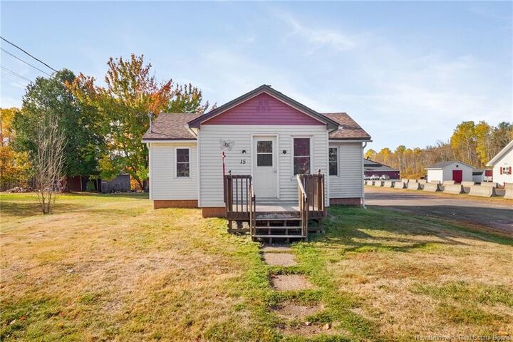 15 Centennial Drive  Minto NB E4B 3S1 photo