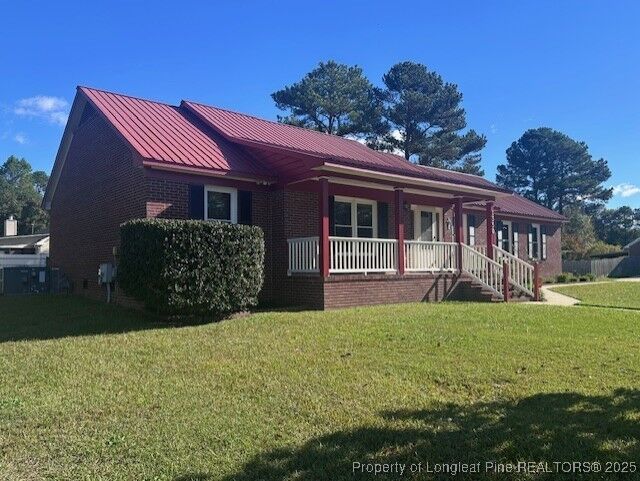 Property Photo: 1350 Butterwood Circle NC 28314