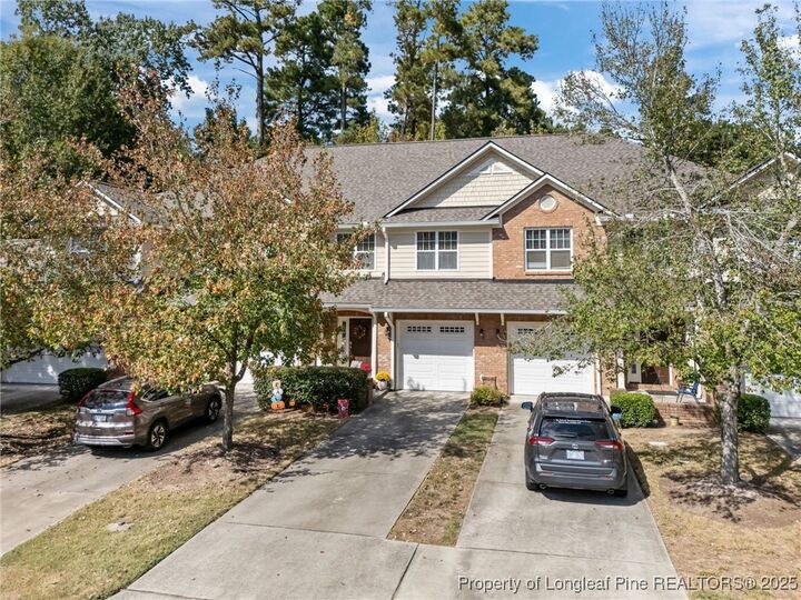 Property Photo: 47 Abernathy Drive 13 NC 27517