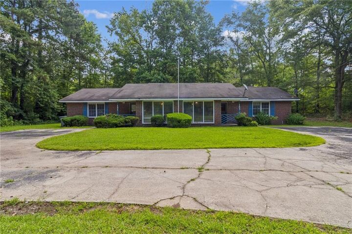 151 Highway 36 Bypass  Barnesville GA 30204 photo
