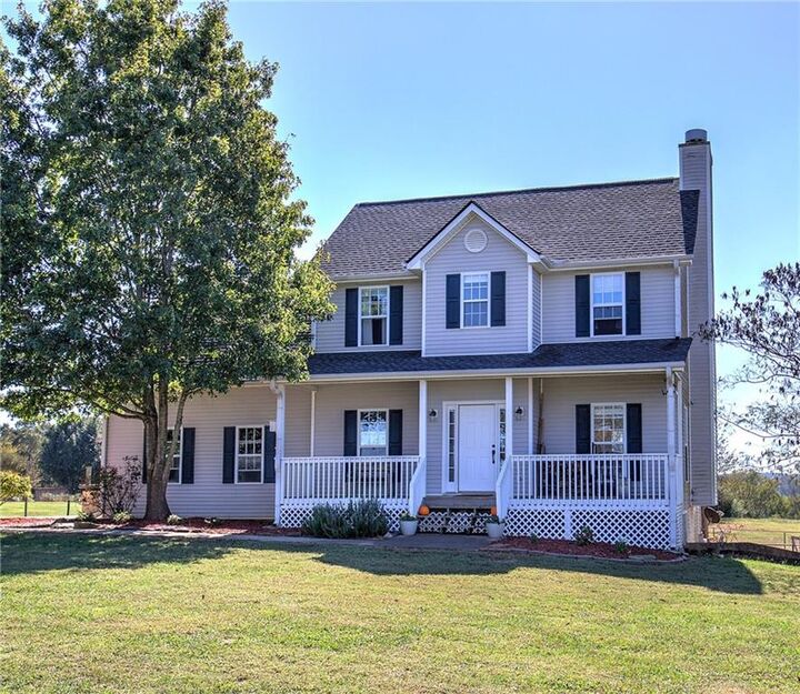 Property Photo:  2035 Highway 113  GA 30178
