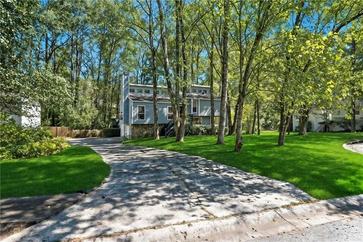 Property Photo: 2197 Cedar Forks Drive GA 30062
