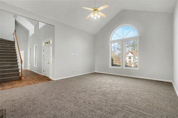 Property Photo:  9216 Saddlebrook Way  GA 30135 