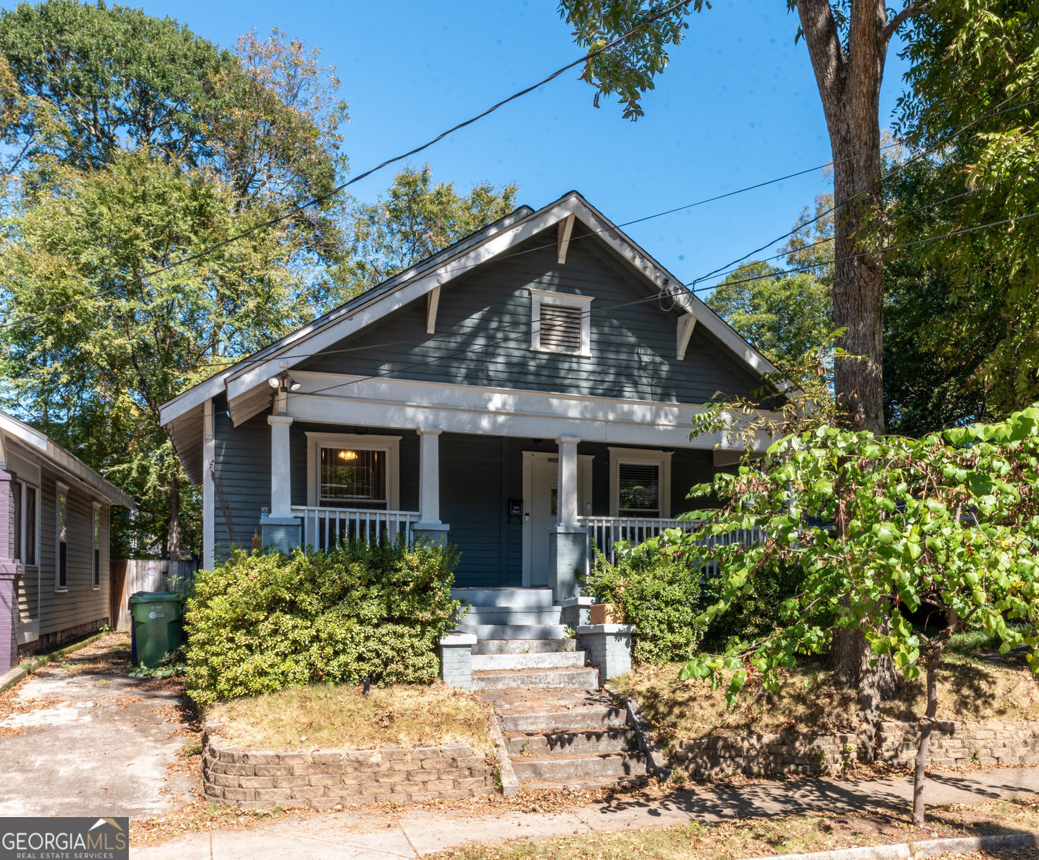 Property Photo:  1148 Hardee Street NE  GA 30307 