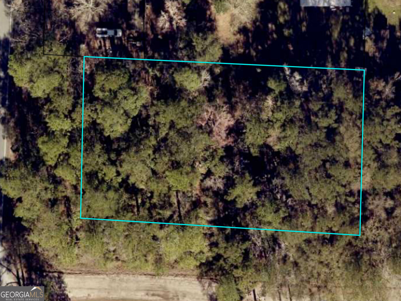 Property Photo: 0 US Highway 17 GA 31565