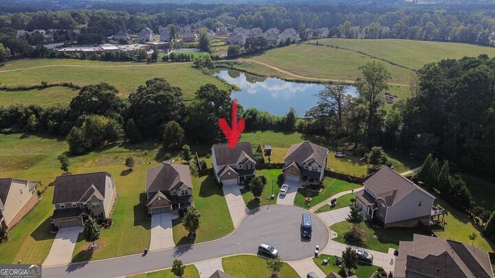 Property Photo: 4735 Shiloh Valley Road GA 30040