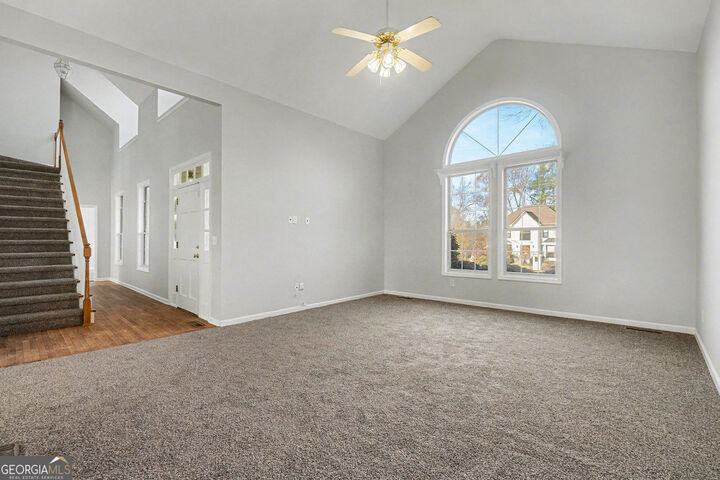 Property Photo:  9216 Saddlebrook Way  GA 30135 