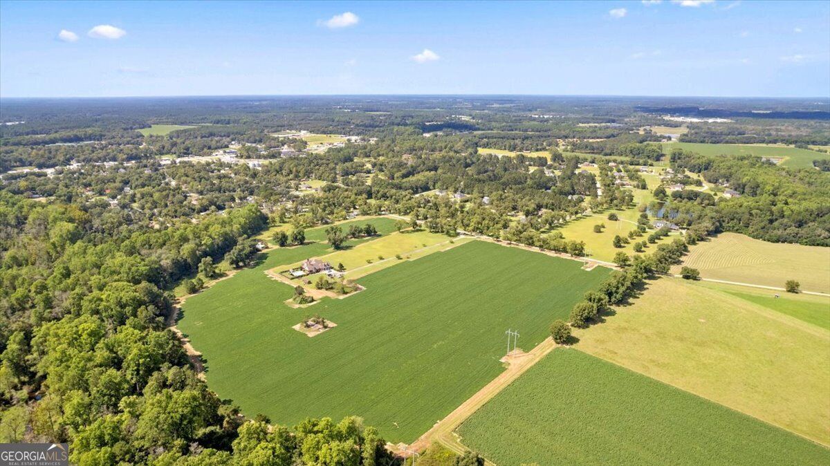 Property Photo:  Tract 1 Simon Street  GA 30427