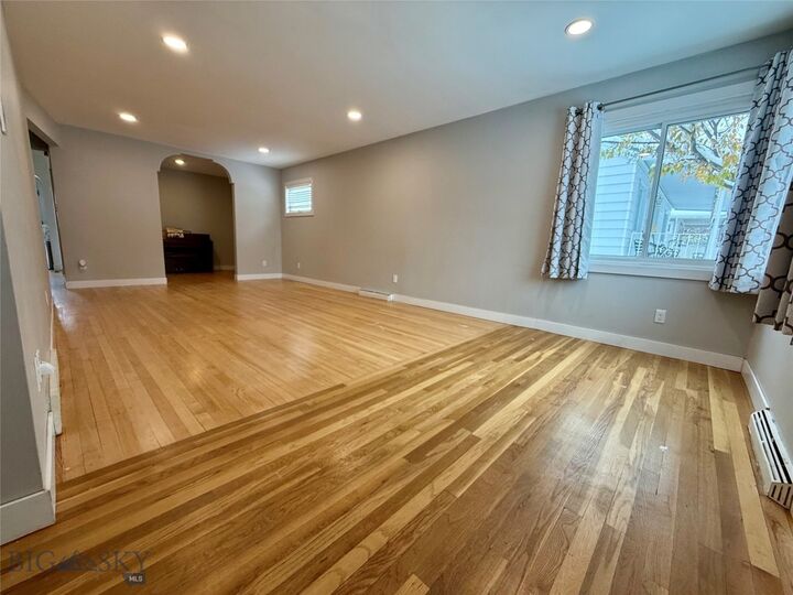 Property Photo: 1106 W Porphyry Street MT 59701