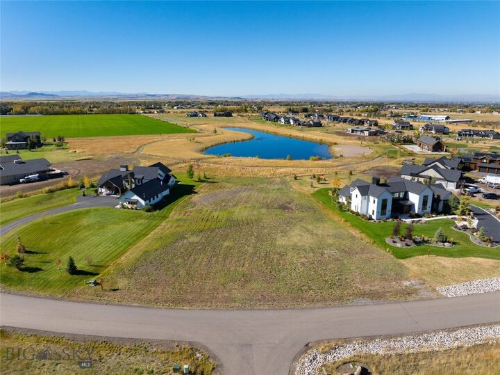 Property Photo:  Lot 32 Clancy Way  MT 59718 
